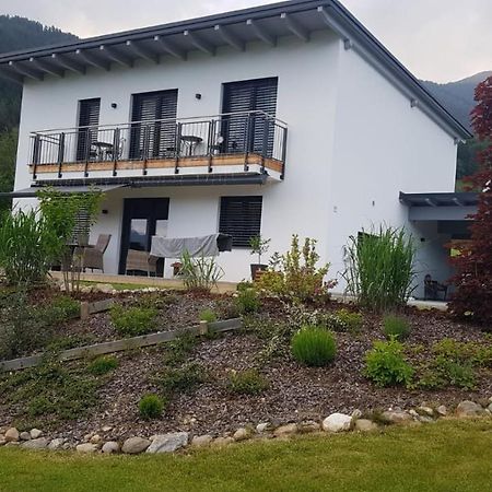 Haus Alina Vila Arriach Exterior foto